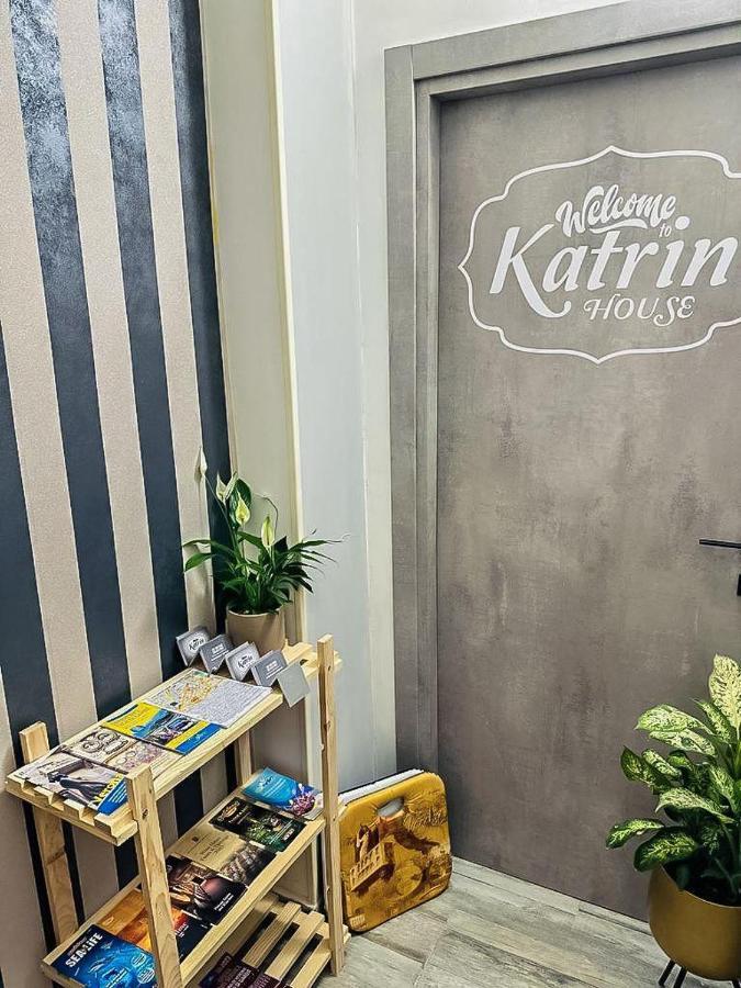 Katrin House Verona Exterior foto