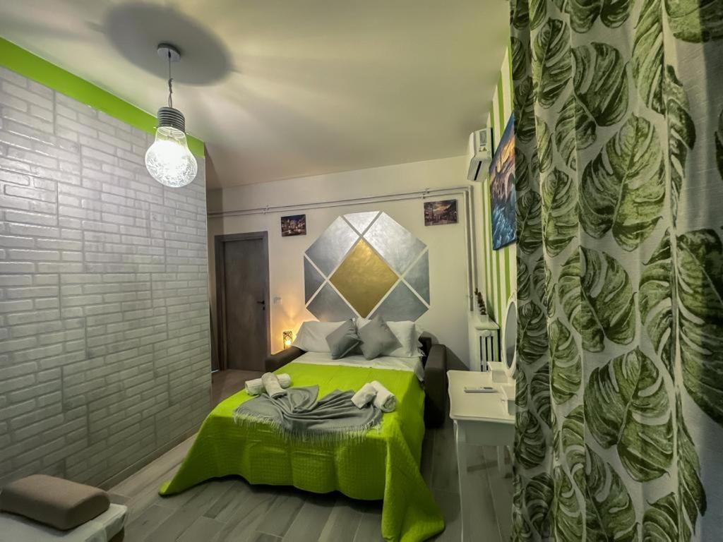 Katrin House Verona Exterior foto