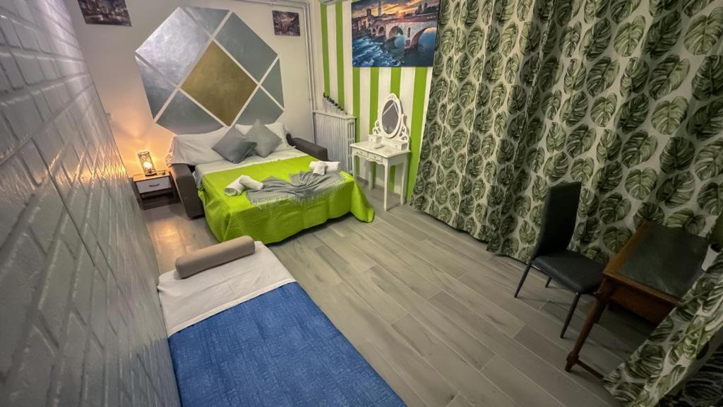 Katrin House Verona Exterior foto