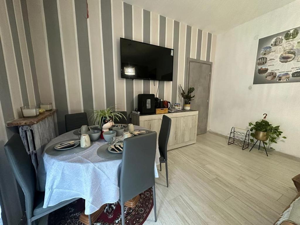 Katrin House Verona Exterior foto