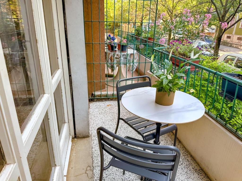Katrin House Verona Exterior foto