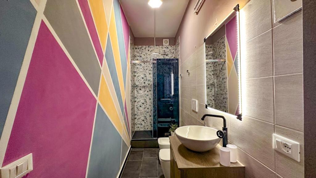 Katrin House Verona Exterior foto